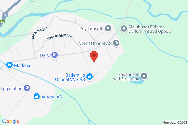 Skifer Valdres Naturstein