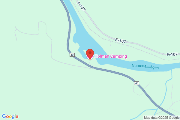 Holman Camping