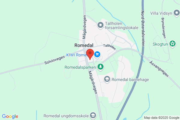 Gunders Bil A/s