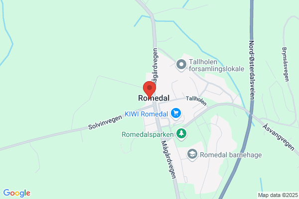 R2 Økonomi AS