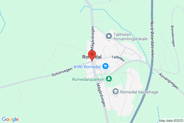 Snekkerstua Grefsheim