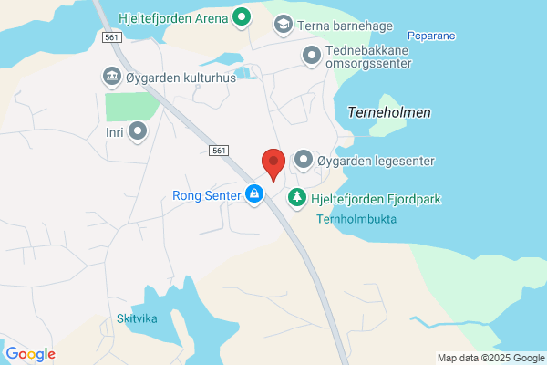 Blom Servicesenter As