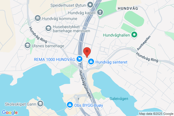 Ranveig Hobby Og Håndarbeidsbutikk