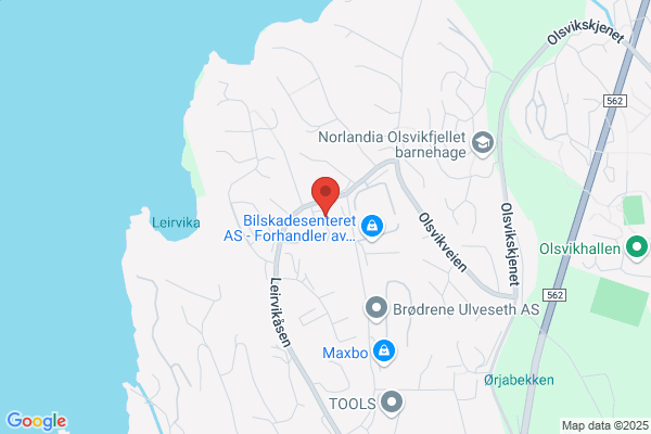 Øygarden Vask Og Rens