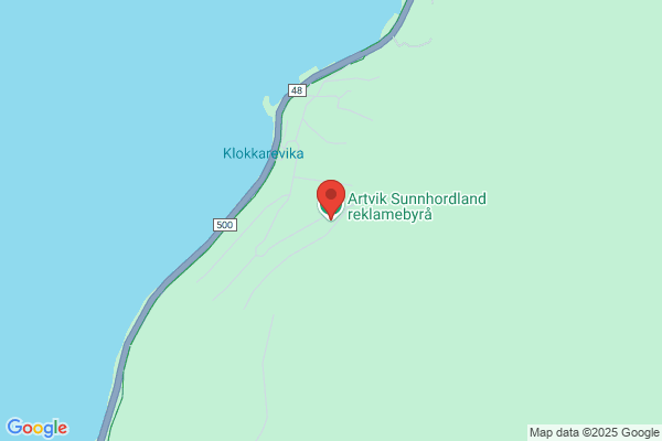 Artvik Sunnhordland Reklamebyrå