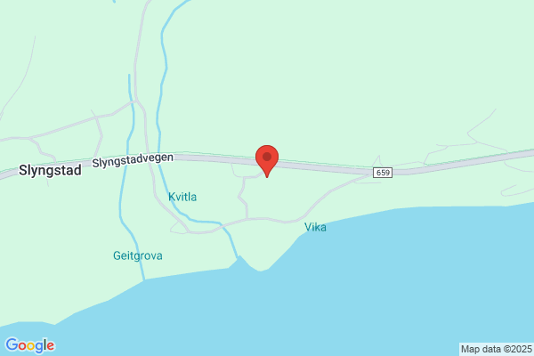Eidsvik Jan Magne Advokat