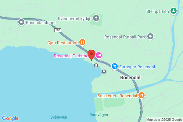 Kaien Gatekjøkken