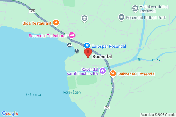 Kvinnherad Elektro A/s