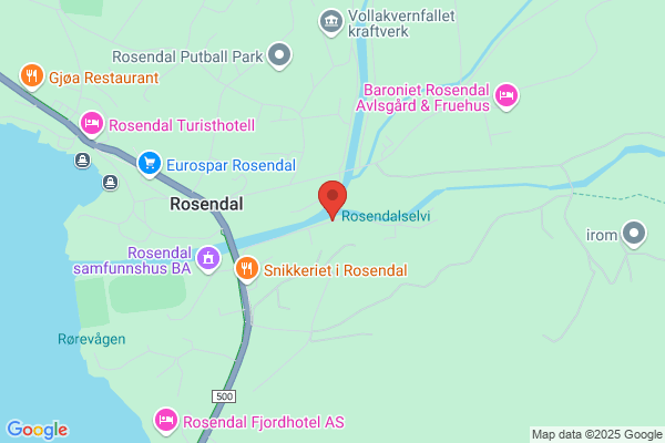 Rosmarin Helsekost Og Husflid Ans