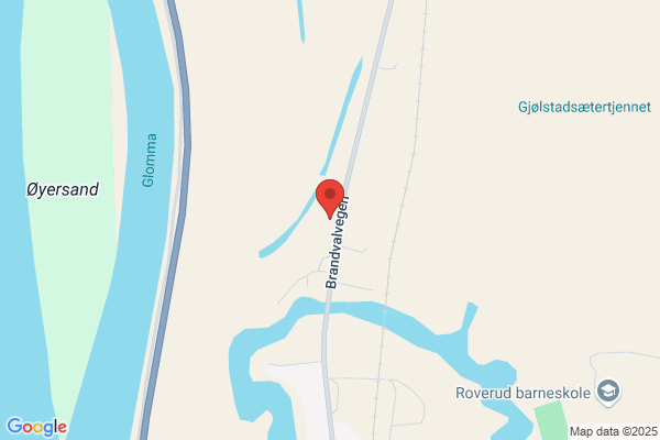 Brandval Legekontor