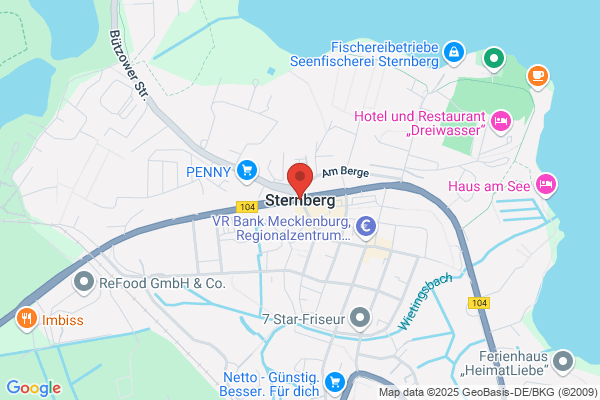 Sternberg Per Chr