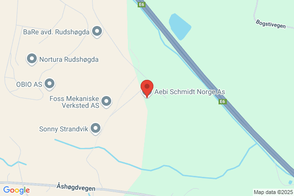 Aebi Schmidt Norge AS