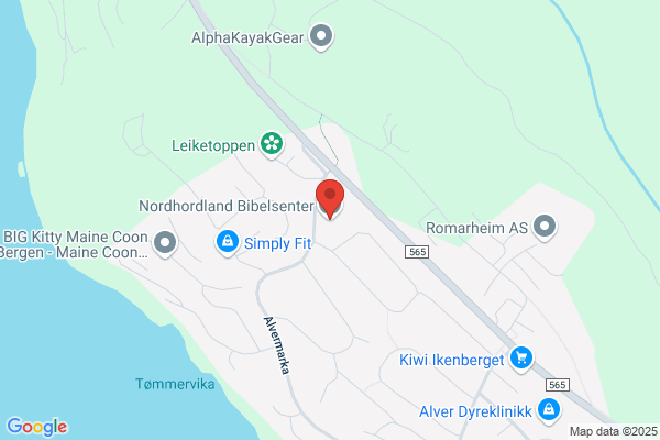 Asker Og Bærum Bibelsenter