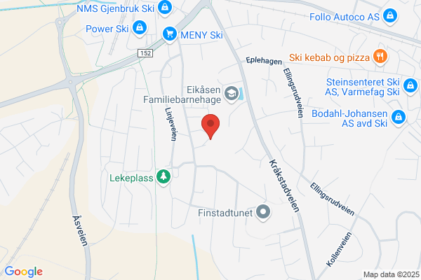 Autoco BÆrum As
