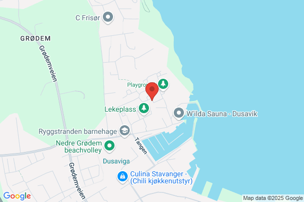 Bærum Asvo As