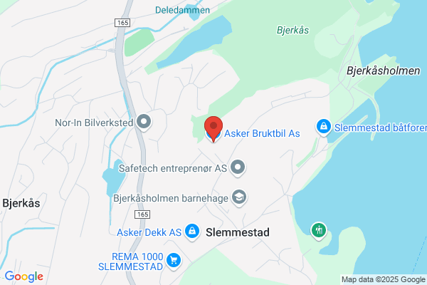 Hyundai I Asker Og Bærum (bærum Bilsenter As)