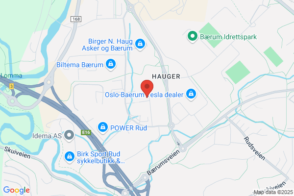 Irgens & Partners A/s