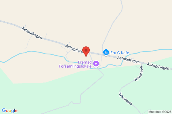 Mariendal Bil Og Landbruksverksted