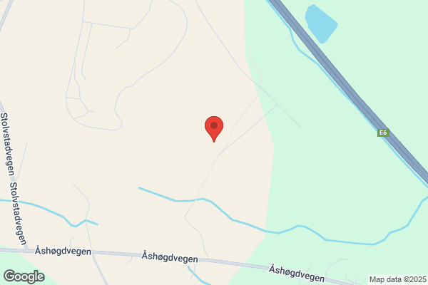 Maskin Og Fjøsteknikk A/s