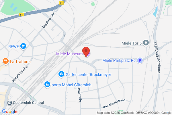 Miele As