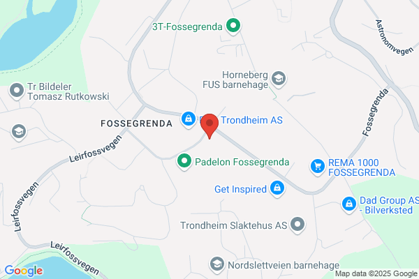 Miljønett Norge As