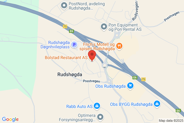 Ringsaker HÅndlaft As