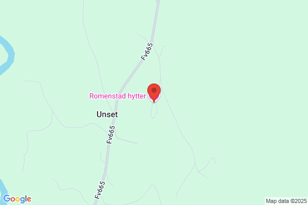 Røysheim Rom Og Hytteutleie