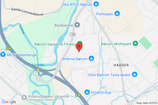 Sandvika Veveri Fabrikkutsalget