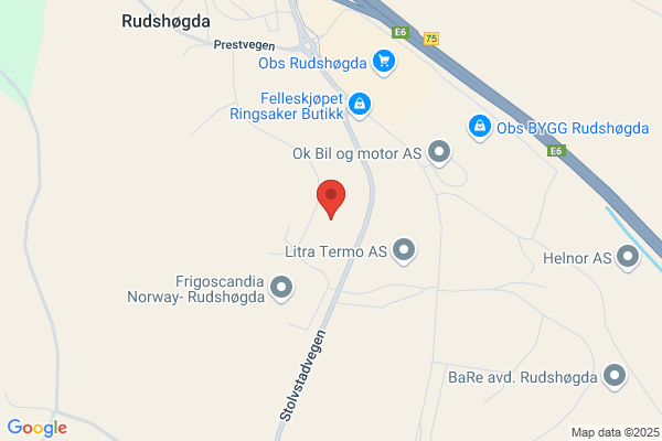 Sealed Air Norge As