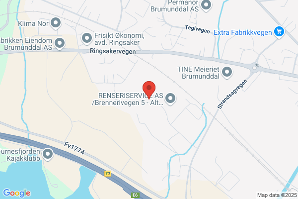 Termosystemer As