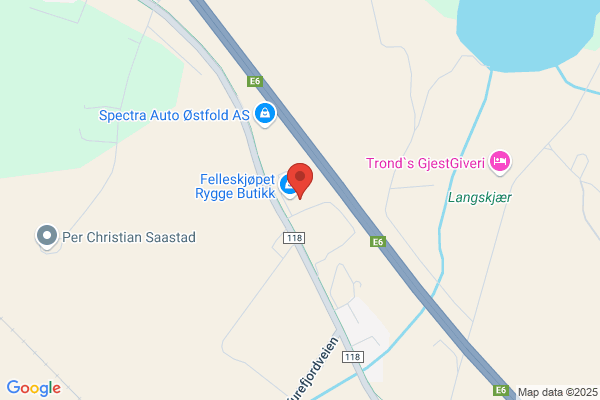 Jans Byggeservice & Sønn AS