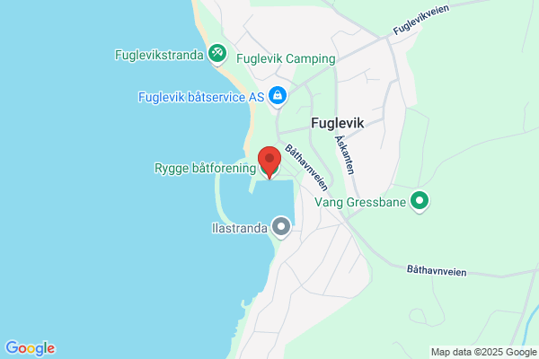 Fuglevik Marine As