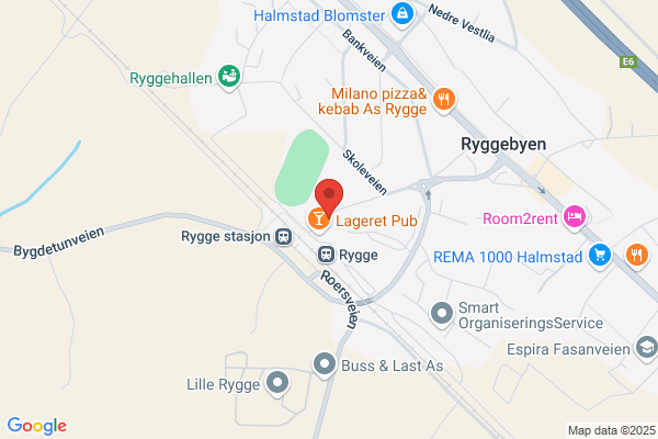 Halmstad Legekontor Aga Valen Og Sannes
