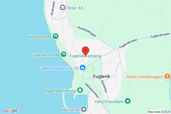 Kjærringholmen Familiecamping