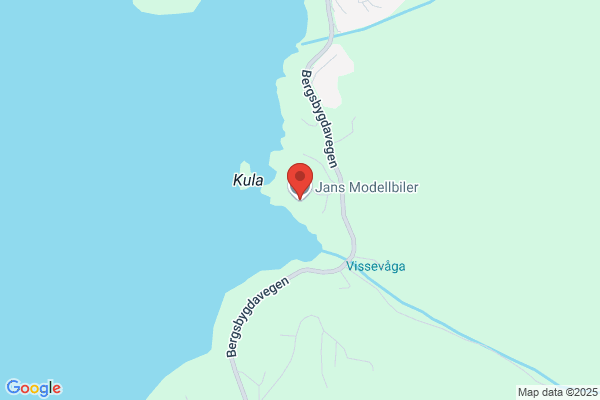 M S Modellbiler
