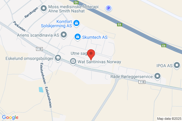 Orkla Foods Norge AS avd Rygge Idun