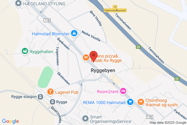 Rygge Ventilservice