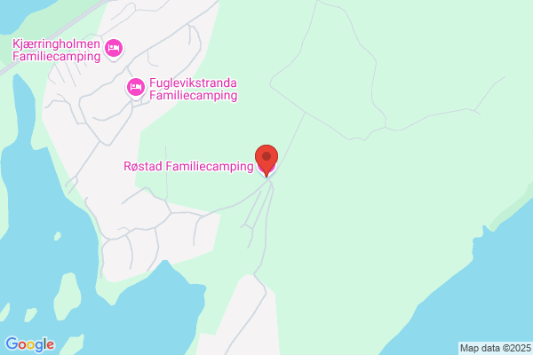 Røstad Familiecamping