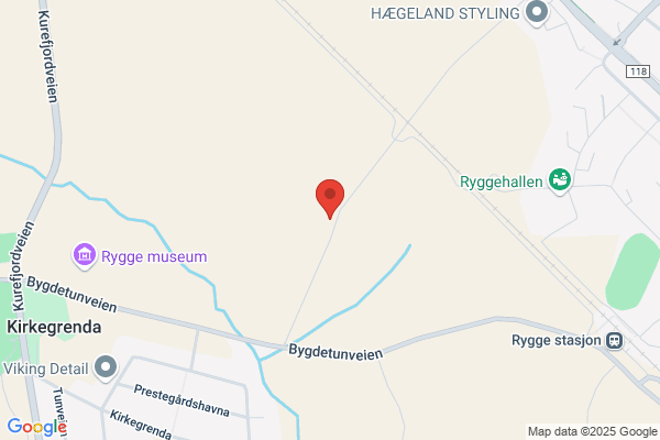 Søvde Helge As