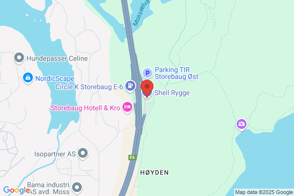 Thorbjørns Servicesenter A/s