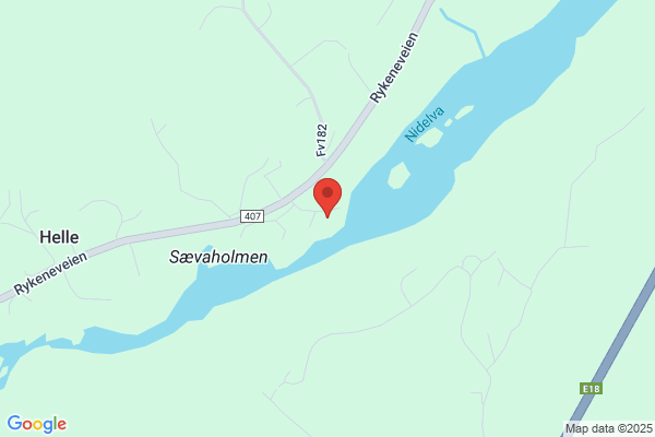 Helle Båt og Bygg AS
