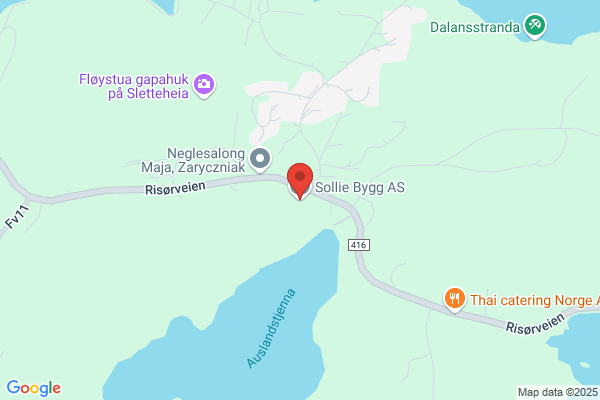 Solli Båtbyggeri Oddbjørn Torjussen