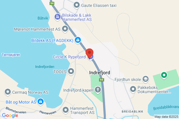 Båt Og Bilelektro