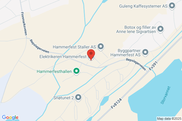 Elektrikeren A/s