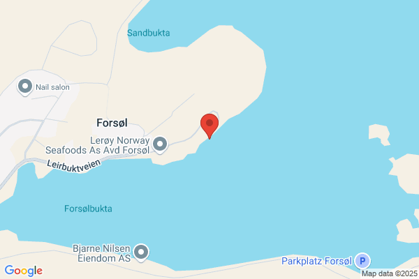 ForsØl Kystfiske As