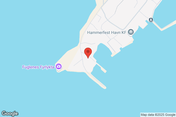 Hammerfest Industriservice As