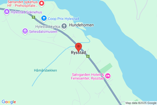 Valle Modellverksted A/s