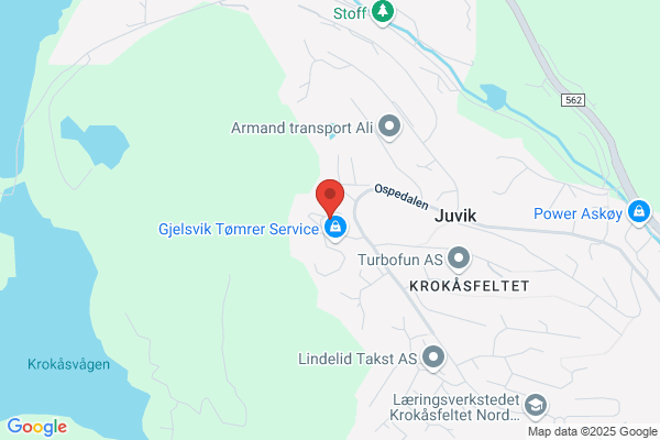 Bjørn's Vedlikehold