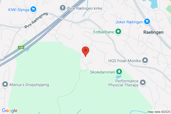 Hox Regnskapsservice