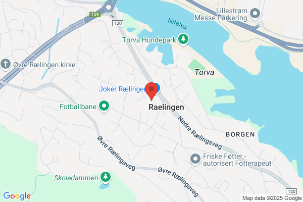 Romerike El-service As